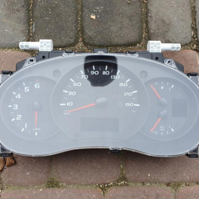 Licznik zegary MOVANO MASTER 248103445R