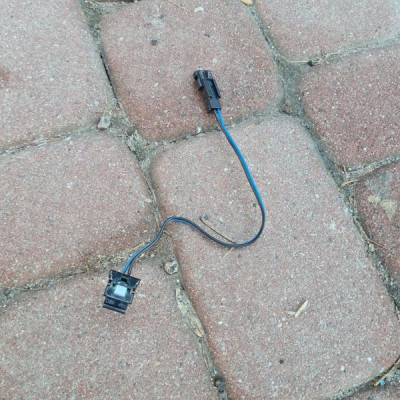 Listwa dioda oświetlenie ambiente Opel Insignia B