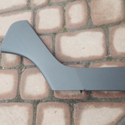 OBUDOWA DESKI TUNEL PRAWA OPEL INSIGNIA 13242854