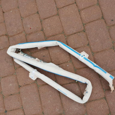 Kurtyna AIRBAG prawa kombi Opel Astra K 5 39008396