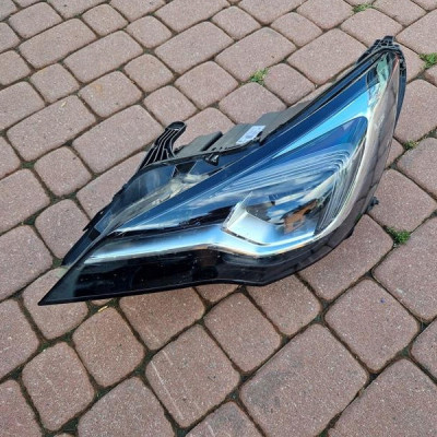 Lampa przód FULL LED Opel Astra K V 39187254