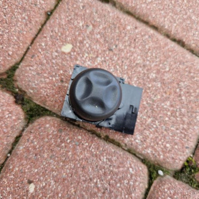 Regulacja przelacznik fotela Opel Mokka 25802502