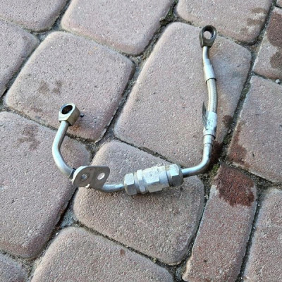 Rura oleju turbiny 1.6CDTI Opel Mokka 429147374