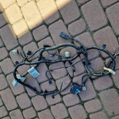 Instalacja silnika 1.6CDTI Opel Mokka 42532017