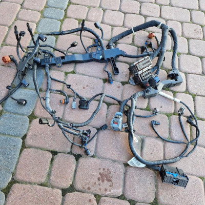 Instalacja silnika 1.6CDTI Opel Mokka 42531994