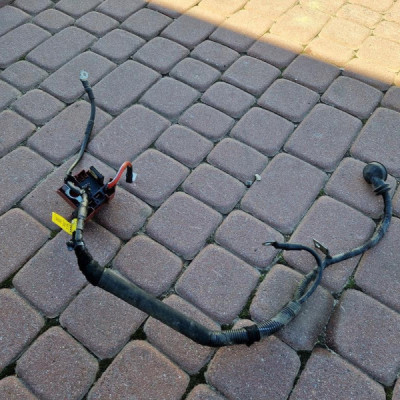 Instalacja rozrusznika 1.6CDTI Opel Mokka 42506610