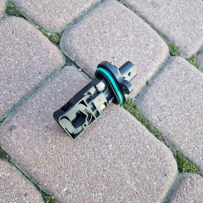 Przepływomierz 1.6CDTI Opel Mokka 12671618