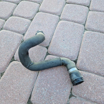 Przewód wąż wody 1.6CDTI Opel Mokka 13484290