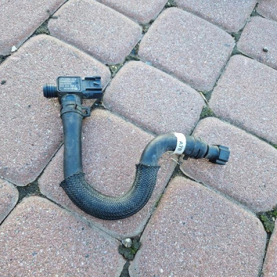 Przewód podcisnienia 1.6CDTI Opel Mokka 20876799