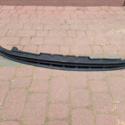 Kratka zderzaka przód dolna Opel Corsa E 39003563