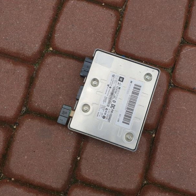 Moduł Bluetooth Harman Opel Insignia 13334027