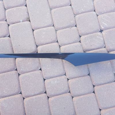 Listwa wykończeniowa drzwi Opel Insignia 13222177