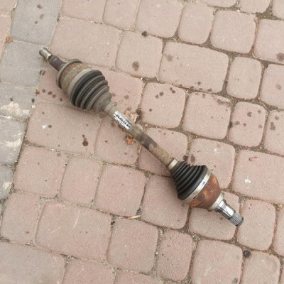 Półoś półośka przegub AASB Astra K V 13367067