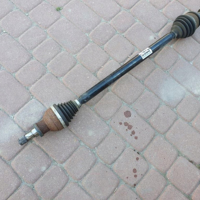 Półoś półośka AASC Opel Astra K V 13367068