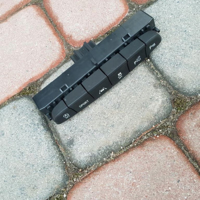 Przycisk SPORT PDC ASC Opel Astra K V 39028756