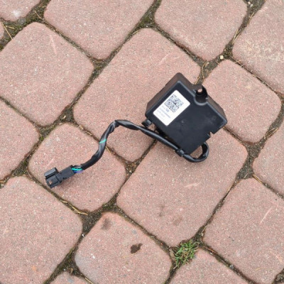 Moduł blokady kierownicy Opel Astra K V 39147440