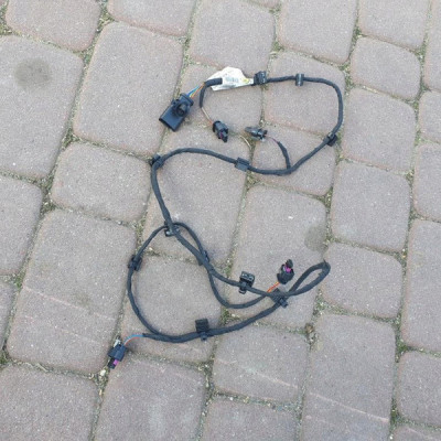 SCALA wiązka PDC zderzaka SKODA 658971095