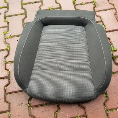 Siedzisko oparcie fotela kanapa Opel Insignia