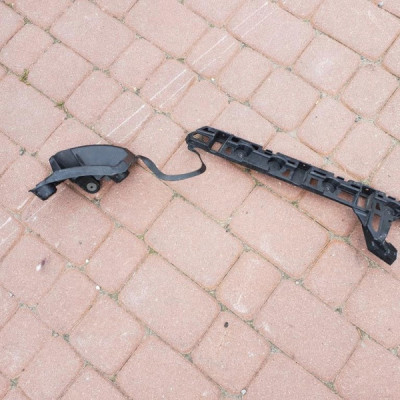 Slizg tył tylny prawy Kombi Opel Astra K 5 V