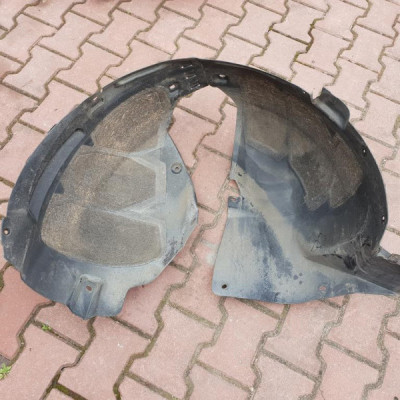 Nadkole przednie prawe KPL Opel Zafira C 13301576