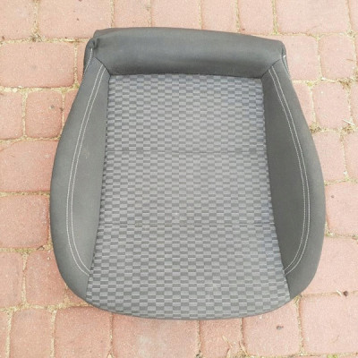 Siedzisko oparcie poszycie fotela Opel Astra K 5