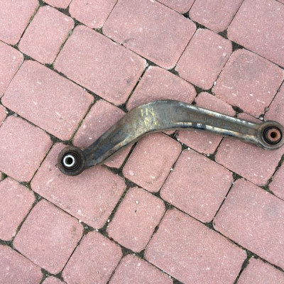 Wahacz tył tylni Opel INSIGNIA Kombi