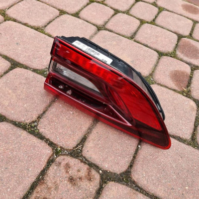 Lampa tył tylna prawa EU Opel Insignia B 39107533