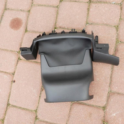 Plastik obudowa kolumny deski Opel Astra K V