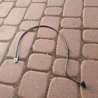 Dysza spryskiwaczy podszybie Opel Insignia