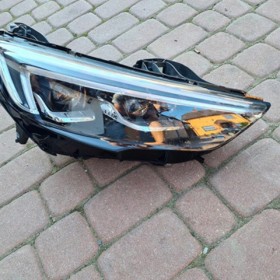 Lampa Opel Insignia B FULL LED LUX 39195646