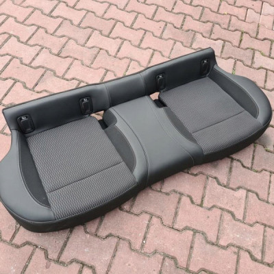 Kanapa tył tylna siedzisko oparcie Opel Insignia B