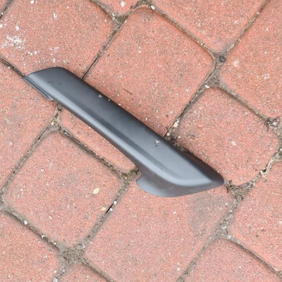 Uchwyt raczka mocowanie P Opel Meriva B 13265106