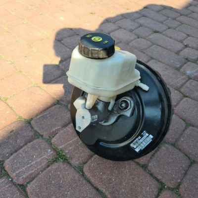 Serwo hamulcowe EUROPA AS Opel Insignia 13228183