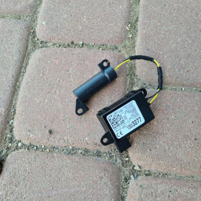 Pętla immobilizera Opel Astra K V 13523277