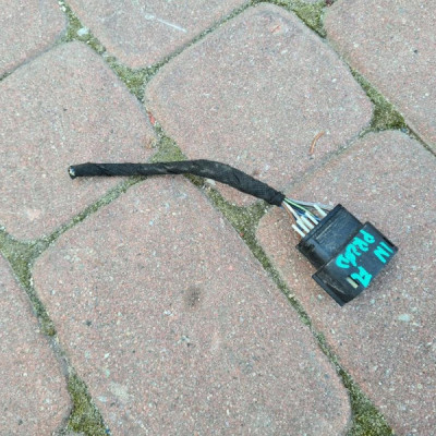 Instalacja wiązka PDC przód FL Opel Insignia