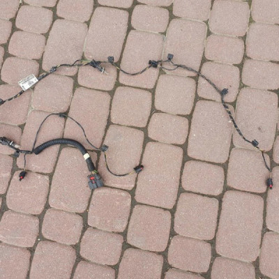 Instalacja PDC wiązka Opel Astra K V 39093237