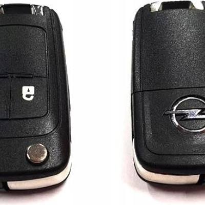 KLUCZYK PILOT OBUDOWA OPEL INSIGNIA ASTRA J ZAFIRA