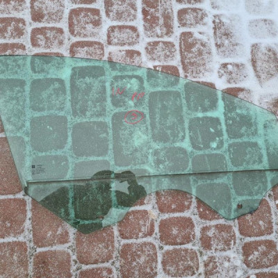 Szyba przód przednia prawa Opel Insignia 2013r