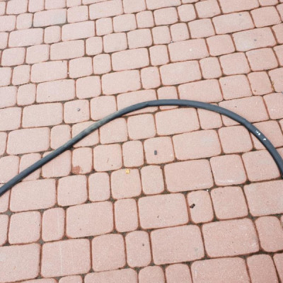 Uszczelka progowa próg Opel Insignia B 2017r