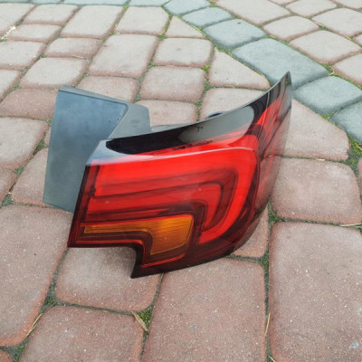 Lampa tył tylna Hatchback Opel Astra K V 39015946