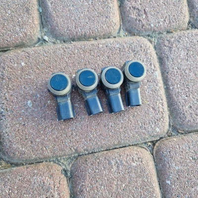 Czujnik parkowania PDC Opel Meriva B 13417949