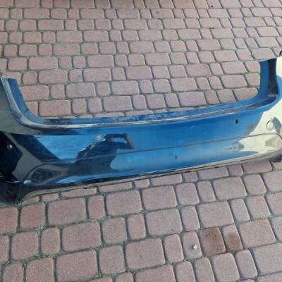 Zderzak tył tylny Z30V Opel Meriva B