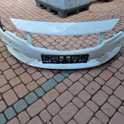 Zderzak przód przedni LIFT Opel Astra K Z40R 40R