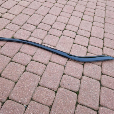 Listwa błotnika tylna tył Opel Astra K V 39113930