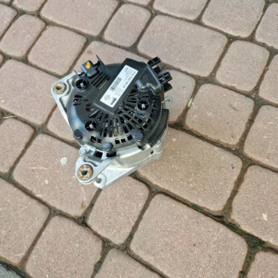 Alternator 150A Opel Astra K V 39218018