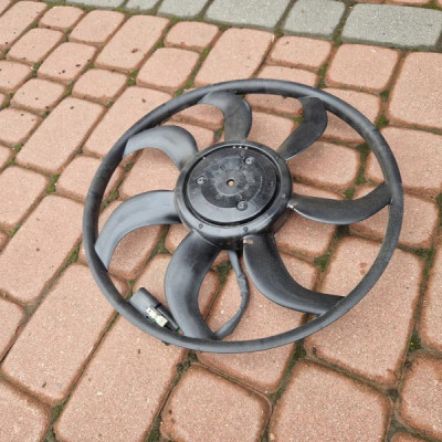 Wentylator 1.2 FL Opel Astra K V 3137234131