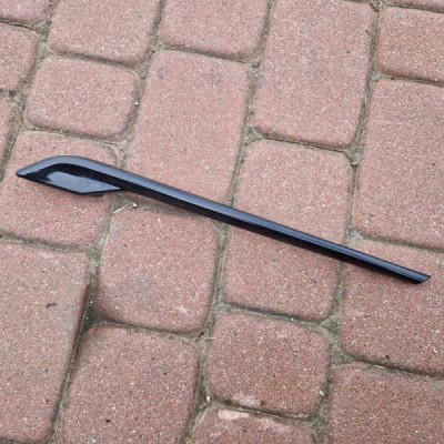 Chrom grill dekor LIFT FL Opel Astra K V 39130523