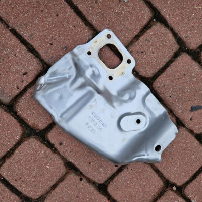 Osłona termiczna L3T 1.3T Opel Astra K V 12692745