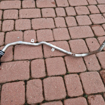 Przewód wąż L3T 1.3T Opel Astra K V 12694907