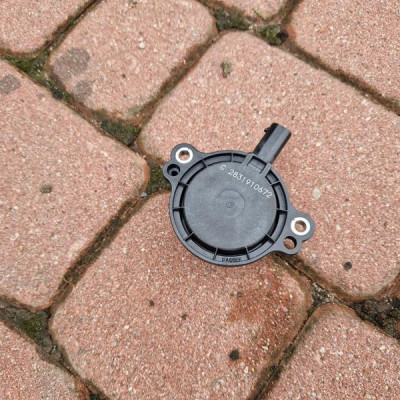 Czujnik wału L3T 1.3T Opel Astra K V 2831910672